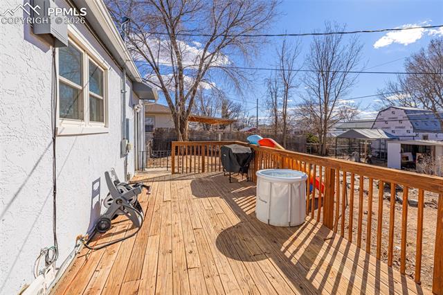 MLS Image for 1535  Alexander  ,Pueblo, Colorado