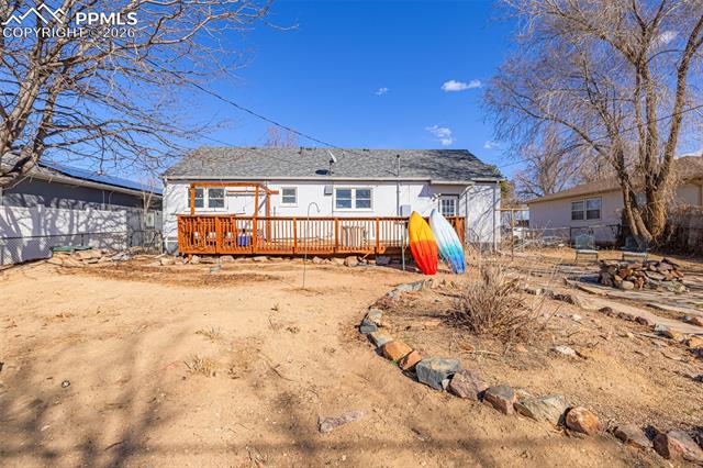 MLS Image for 1535  Alexander  ,Pueblo, Colorado