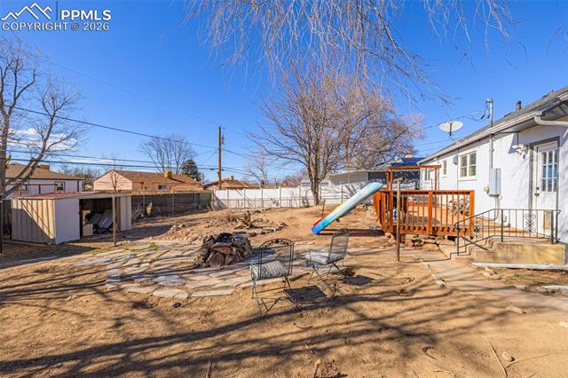 MLS Image for 1535  Alexander  ,Pueblo, Colorado