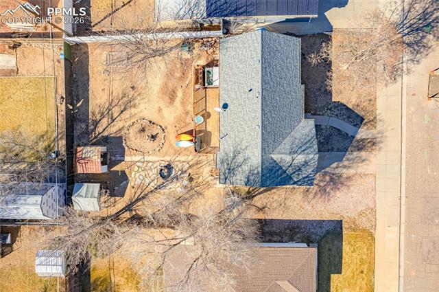 MLS Image for 1535  Alexander  ,Pueblo, Colorado