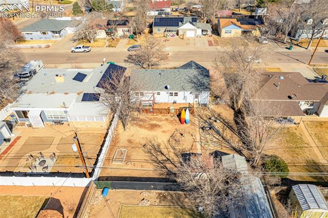 MLS Image for 1535  Alexander  ,Pueblo, Colorado