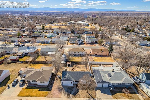 MLS Image for 1535  Alexander  ,Pueblo, Colorado