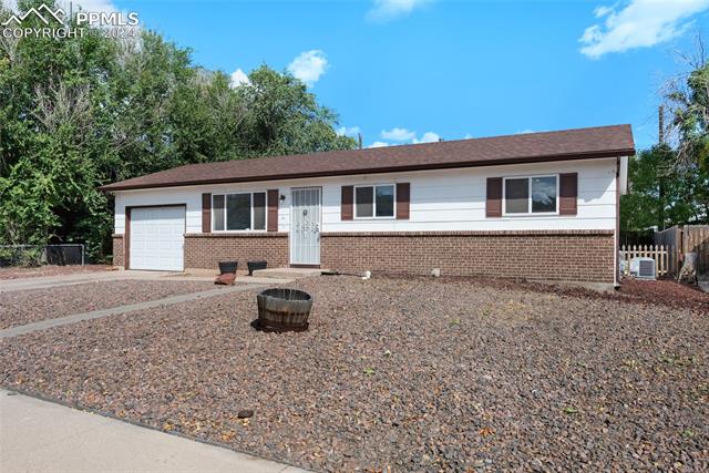 MLS Image for 2623  San Marcos  ,Colorado Springs, Colorado