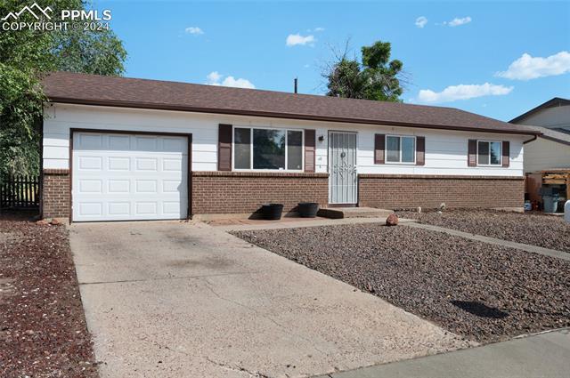 MLS Image for 2623  San Marcos  ,Colorado Springs, Colorado