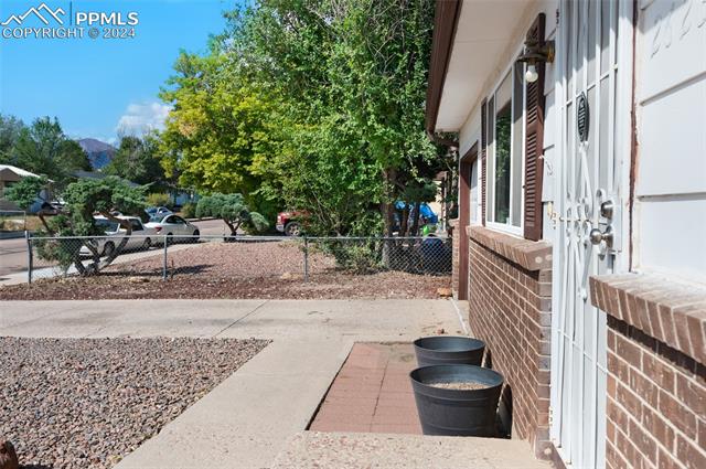 MLS Image for 2623  San Marcos  ,Colorado Springs, Colorado