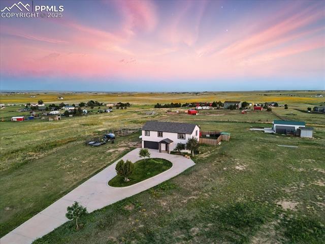 17435  Wagon Train  , peyton  House Search MLS Picture