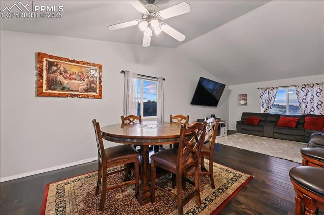 MLS Image for 17435  Wagon Train  ,Peyton, Colorado