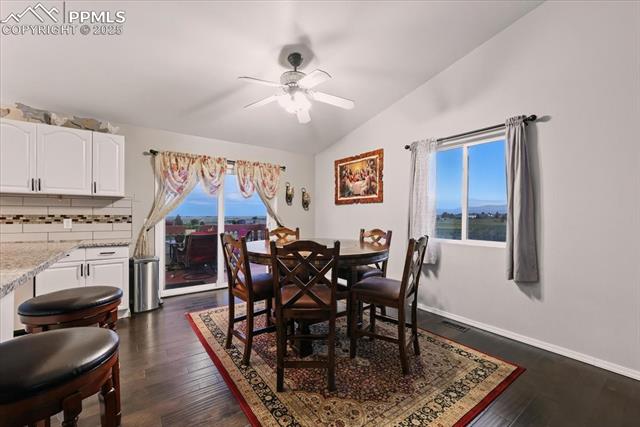 MLS Image for 17435  Wagon Train  ,Peyton, Colorado