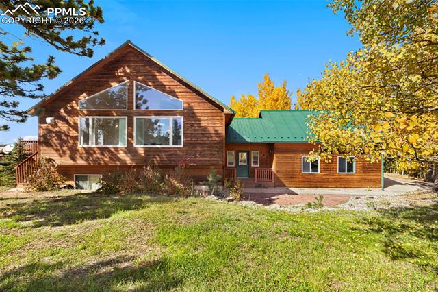 162  Ridge Top  , divide&nbsp; House Search MLS Picture