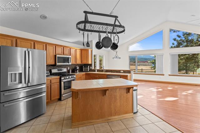 MLS Image for 162  Ridge Top  ,Divide, Colorado