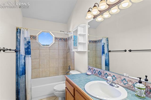 MLS Image for 162  Ridge Top  ,Divide, Colorado