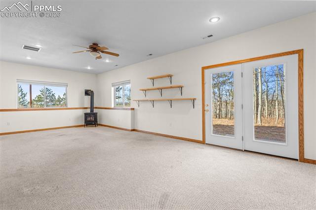 MLS Image for 162  Ridge Top  ,Divide, Colorado