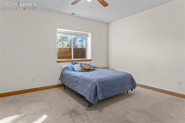 MLS Image for 162  Ridge Top  ,Divide, Colorado