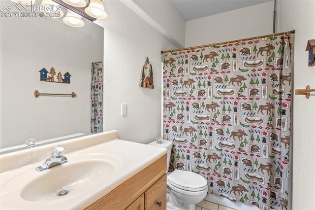 MLS Image for 162  Ridge Top  ,Divide, Colorado