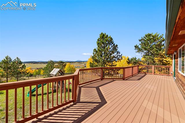 MLS Image for 162  Ridge Top  ,Divide, Colorado