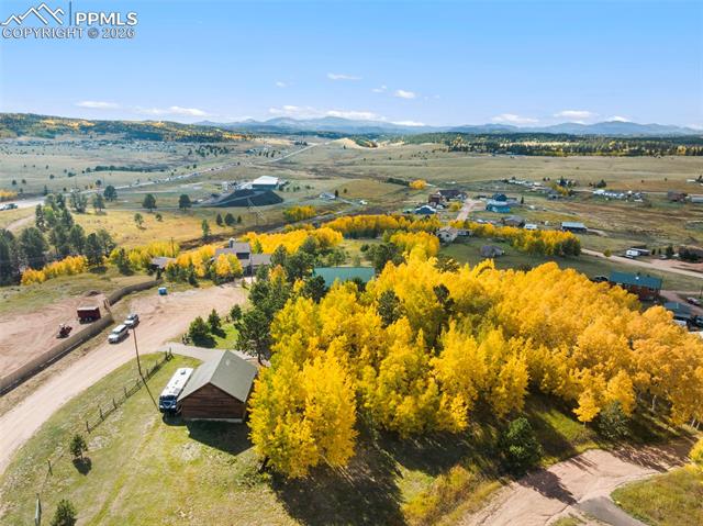 MLS Image for 162  Ridge Top  ,Divide, Colorado