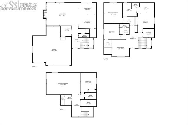 MLS Image for 6898  Cumbre Vista  ,Colorado Springs, Colorado