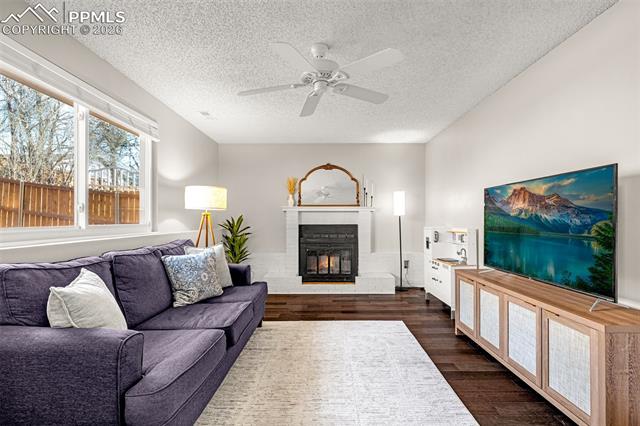 MLS Image for 2625  Manassas  ,Colorado Springs, Colorado