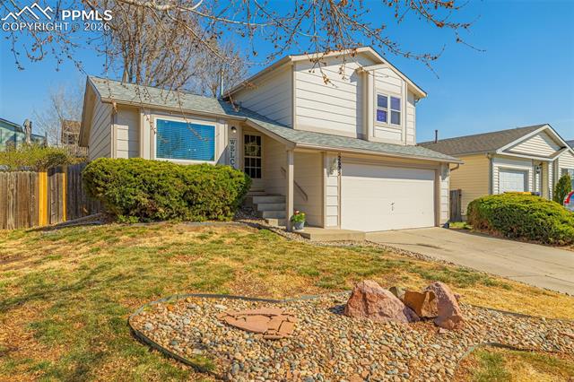 MLS Image for 2625  Manassas  ,Colorado Springs, Colorado