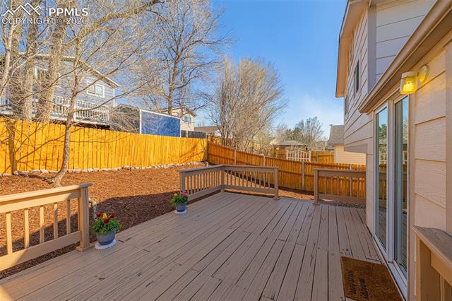 MLS Image for 2625  Manassas  ,Colorado Springs, Colorado