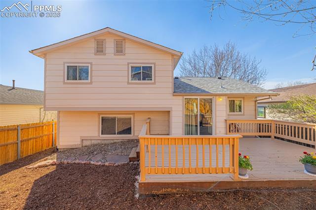 MLS Image for 2625  Manassas  ,Colorado Springs, Colorado