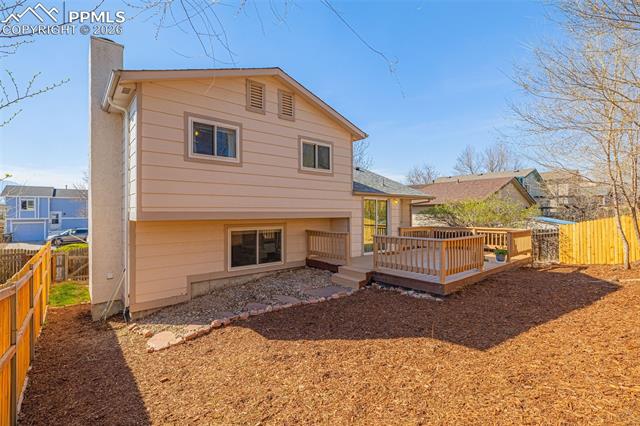 MLS Image for 2625  Manassas  ,Colorado Springs, Colorado