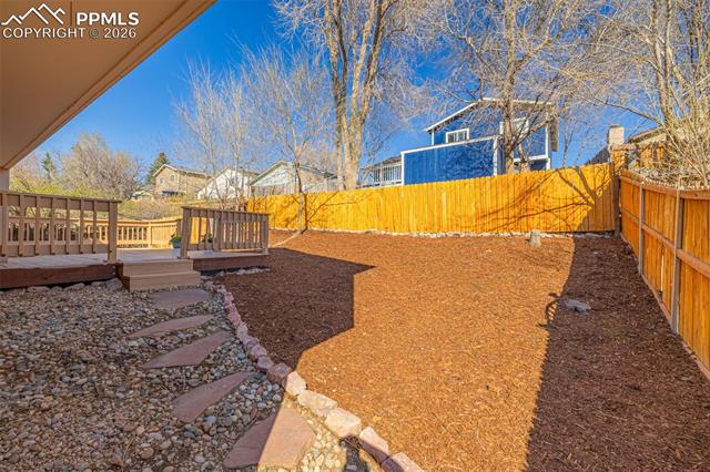 MLS Image for 2625  Manassas  ,Colorado Springs, Colorado