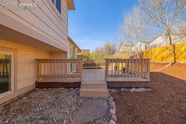 MLS Image for 2625  Manassas  ,Colorado Springs, Colorado