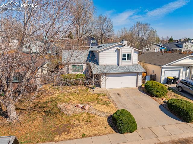 MLS Image for 2625  Manassas  ,Colorado Springs, Colorado