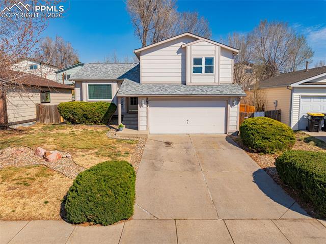 MLS Image for 2625  Manassas  ,Colorado Springs, Colorado