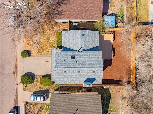MLS Image for 2625  Manassas  ,Colorado Springs, Colorado