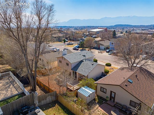 MLS Image for 2625  Manassas  ,Colorado Springs, Colorado