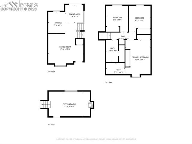 MLS Image for 2625  Manassas  ,Colorado Springs, Colorado