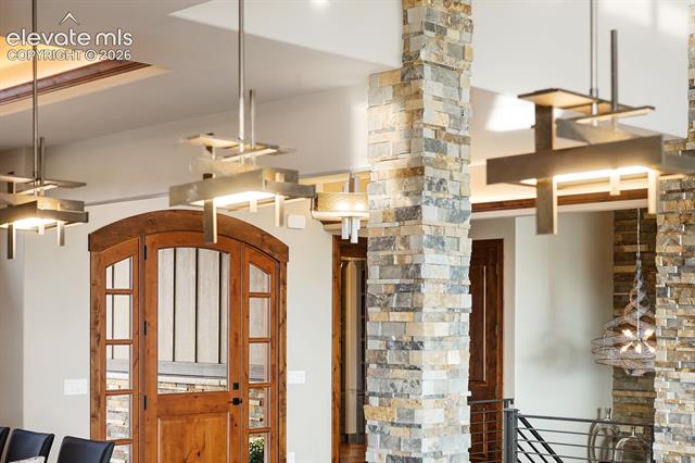 MLS Image for 14420 S Perry Park  ,Larkspur, Colorado