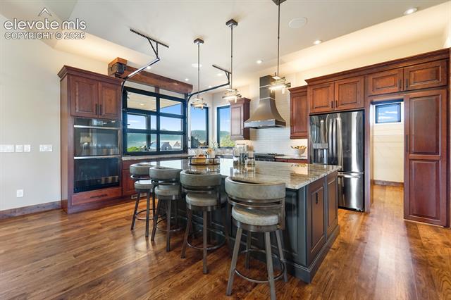 MLS Image for 14420 S Perry Park  ,Larkspur, Colorado