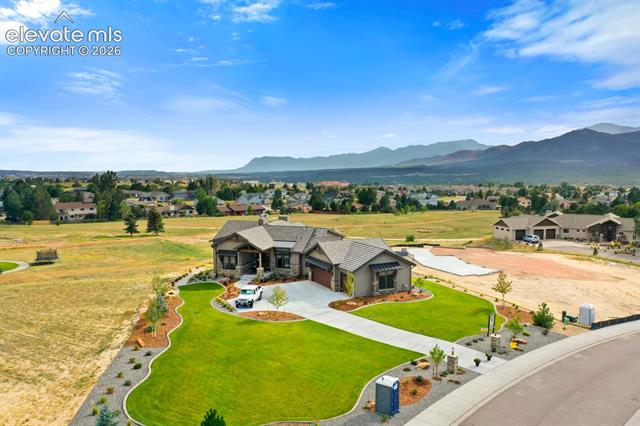 MLS Image for 14420 S Perry Park  ,Larkspur, Colorado