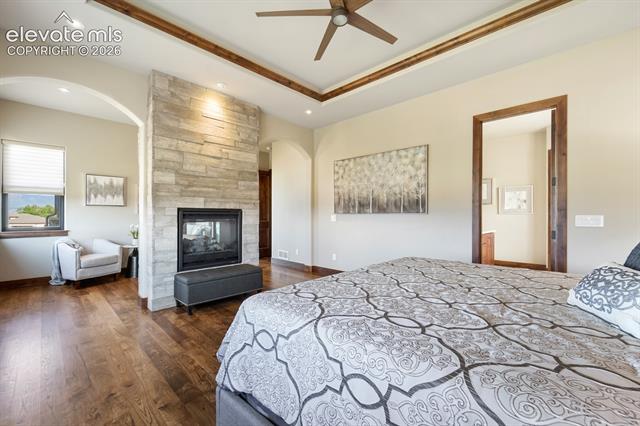 MLS Image for 14420 S Perry Park  ,Larkspur, Colorado