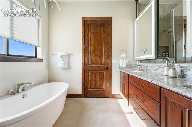 MLS Image for 14420 S Perry Park  ,Larkspur, Colorado