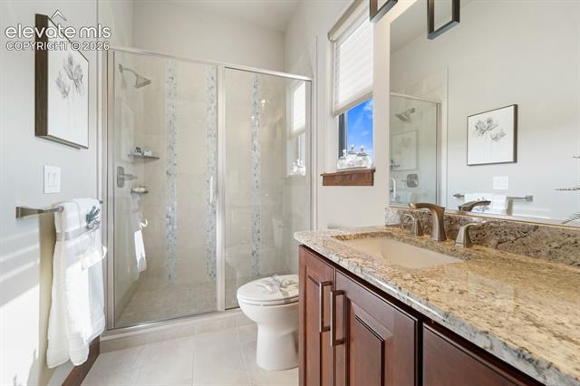 MLS Image for 14420 S Perry Park  ,Larkspur, Colorado