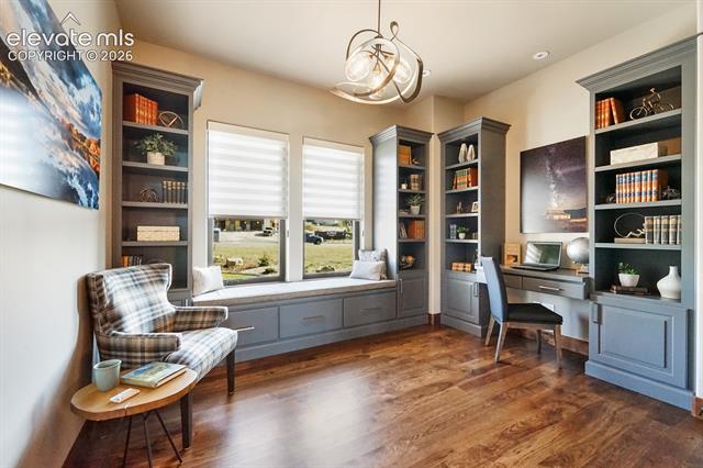 MLS Image for 14420 S Perry Park  ,Larkspur, Colorado
