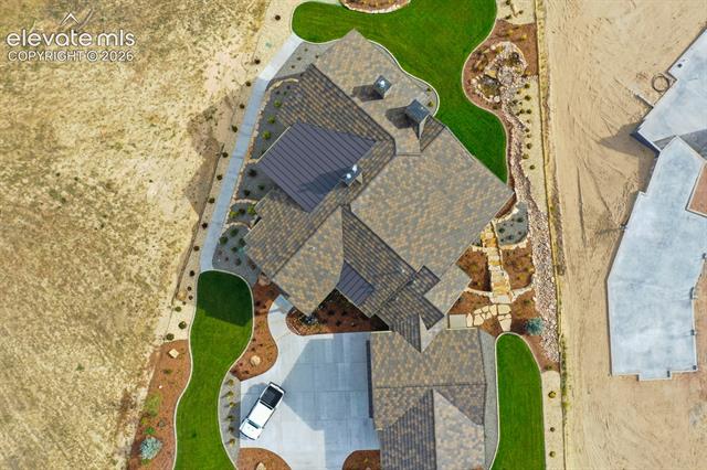 MLS Image for 14420 S Perry Park  ,Larkspur, Colorado