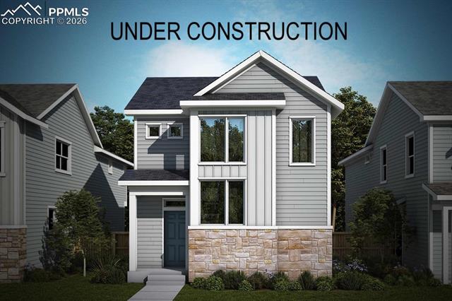 6386  Laud  , colorado springs&nbsp; House Search MLS Picture