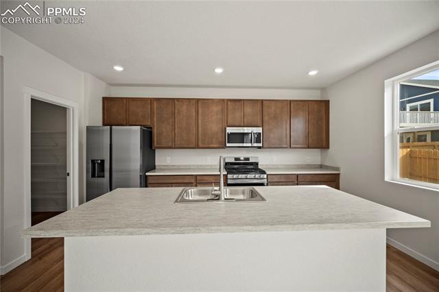 MLS Image for 11385  Rushpink  ,Colorado Springs, Colorado