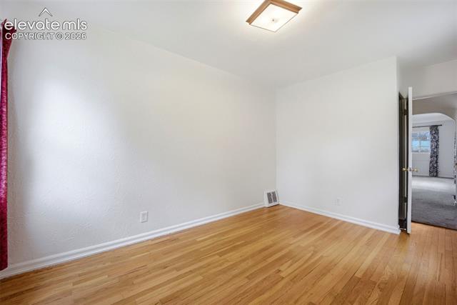MLS Image for 1347 N Prospect  ,Colorado Springs, Colorado
