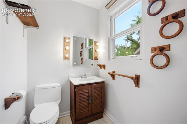 MLS Image for 1347 N Prospect  ,Colorado Springs, Colorado