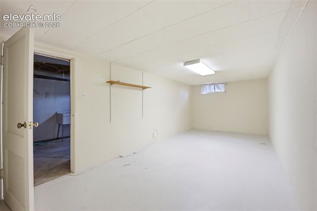 MLS Image for 1347 N Prospect  ,Colorado Springs, Colorado