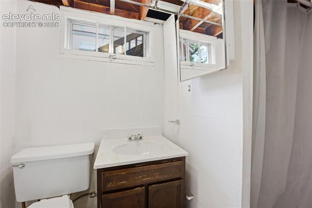 MLS Image for 1347 N Prospect  ,Colorado Springs, Colorado