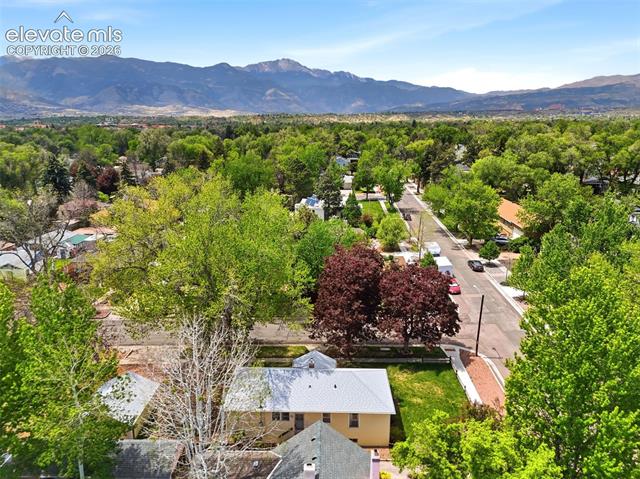 MLS Image for 1347 N Prospect  ,Colorado Springs, Colorado