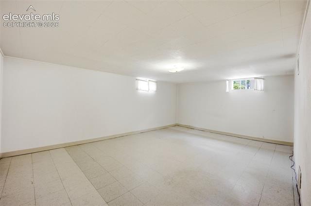 MLS Image for 1347 N Prospect  ,Colorado Springs, Colorado