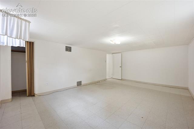 MLS Image for 1347 N Prospect  ,Colorado Springs, Colorado